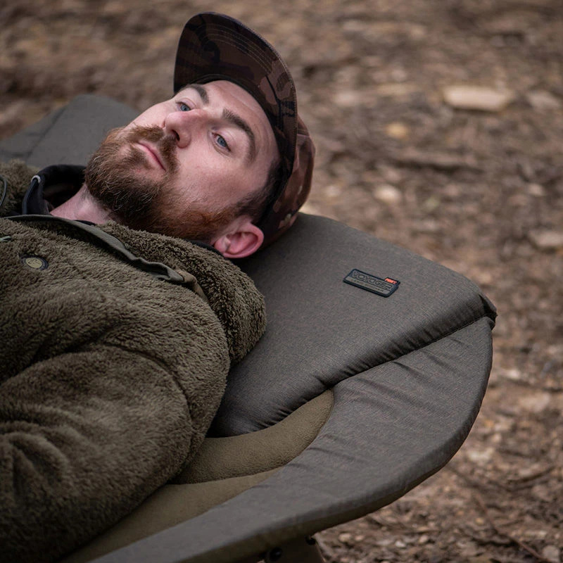Fox Voyager Bedchairs